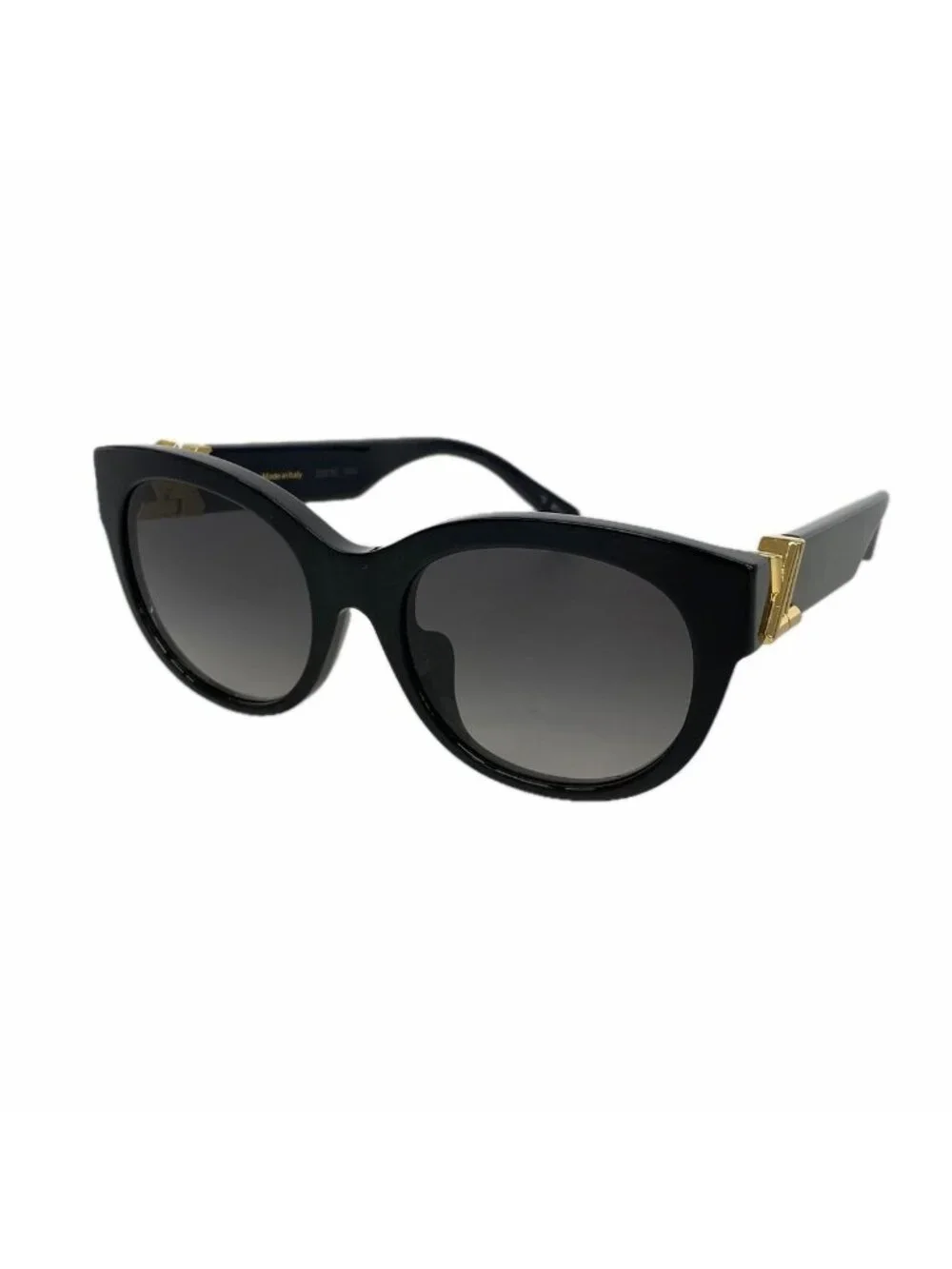 Louis Vuitton Sunglasses LV Black Eyewear